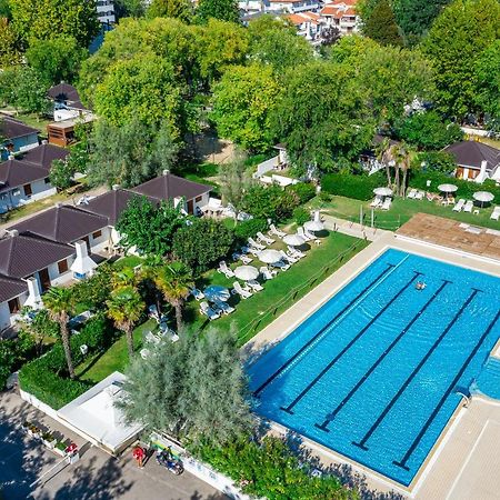 Villaggio Los Nidos リニャーノ・サッビアドーロ エクステリア 写真