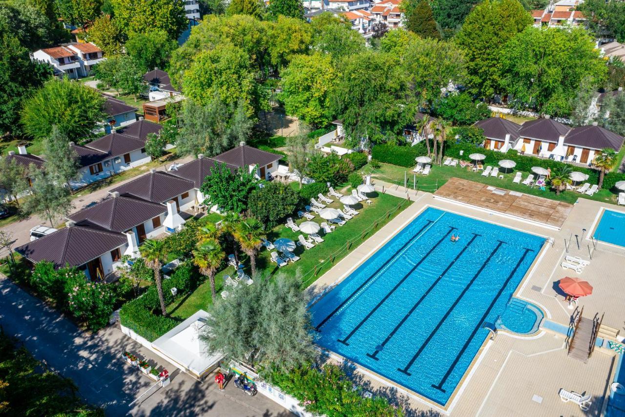Villaggio Los Nidos リニャーノ・サッビアドーロ エクステリア 写真
