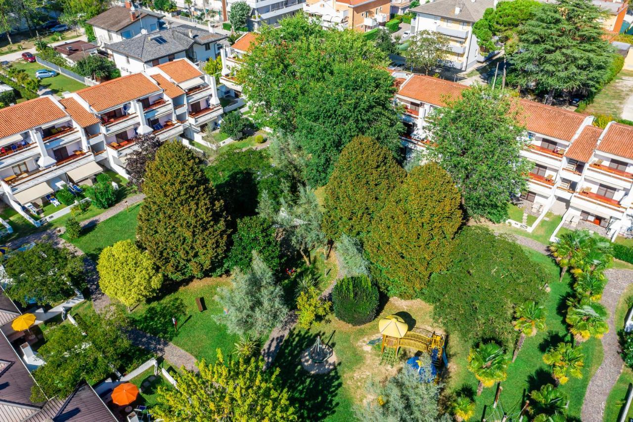 Villaggio Los Nidos リニャーノ・サッビアドーロ エクステリア 写真