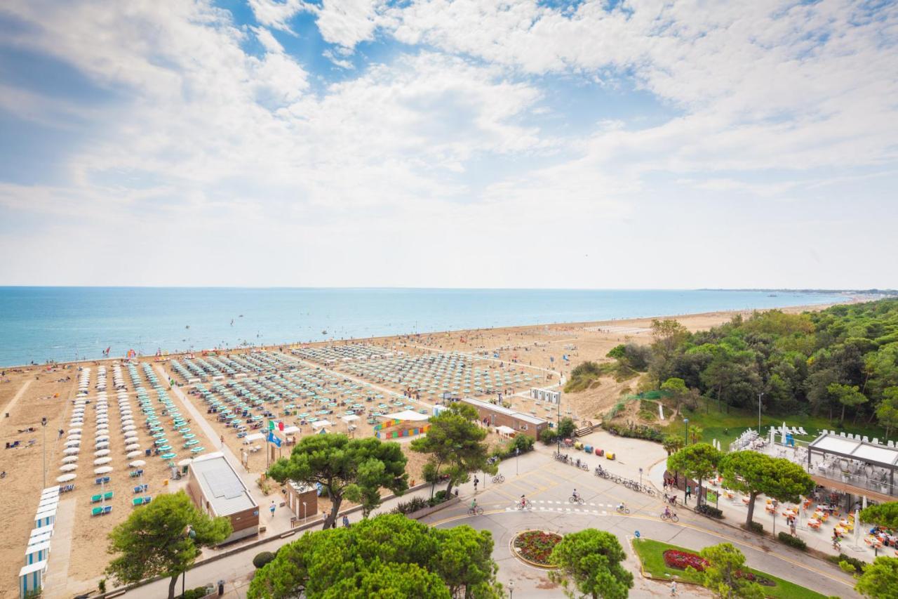 Villaggio Los Nidos リニャーノ・サッビアドーロ エクステリア 写真