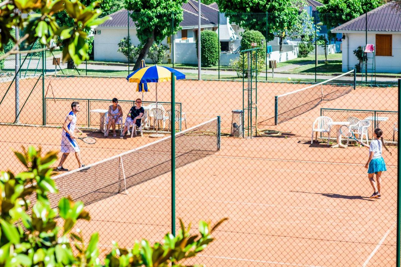 Villaggio Los Nidos リニャーノ・サッビアドーロ エクステリア 写真