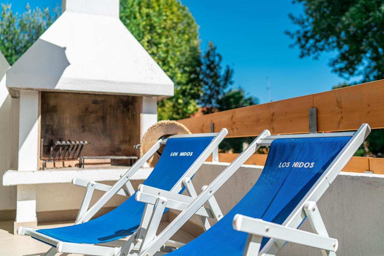 Villaggio Los Nidos リニャーノ・サッビアドーロ エクステリア 写真