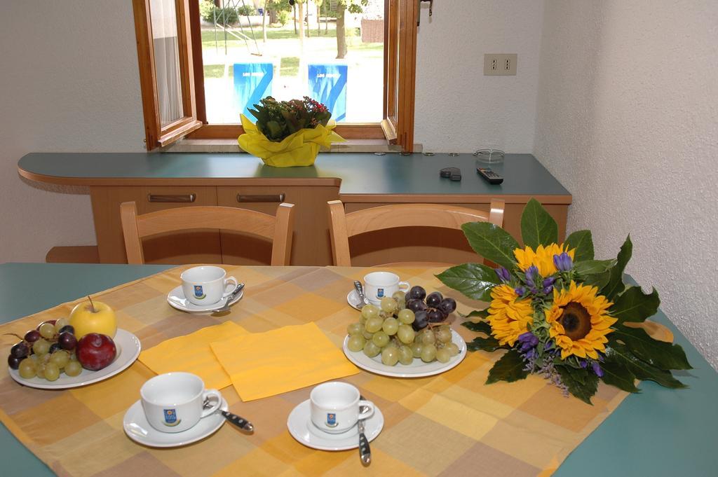 Villaggio Los Nidos リニャーノ・サッビアドーロ 部屋 写真