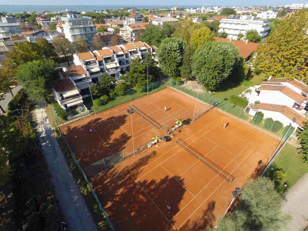Villaggio Los Nidos リニャーノ・サッビアドーロ エクステリア 写真