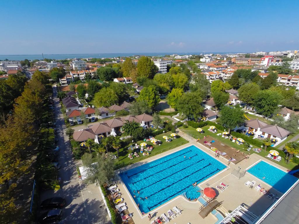 Villaggio Los Nidos リニャーノ・サッビアドーロ エクステリア 写真